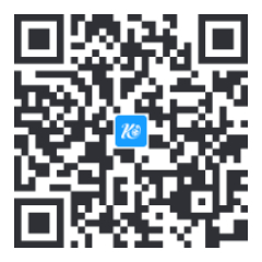 Android APP 二维码图像